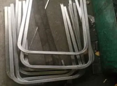 赤峰铝型材拉弯加工推动工业设计发展的新篇章