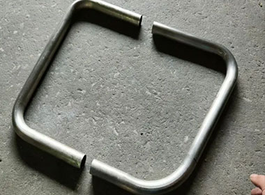 如何解决赤峰弯圆加工中的精度问题？