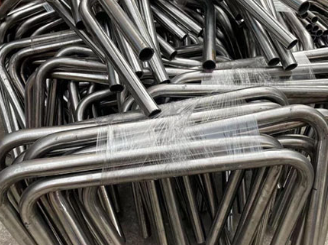 赤峰圆管拉弯：塑造行业新形态