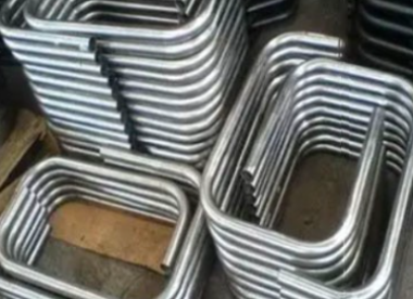 赤峰拉弯加工厂，塑造精准曲线