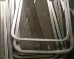 赤峰铝型材拉弯加工：工艺与质量的完善结合