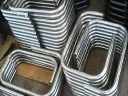 赤峰拉弯加工厂：塑造弯弧之美