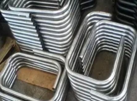 赤峰拉弯加工厂：金属塑形行家