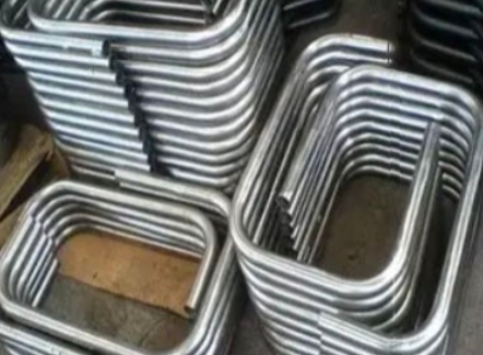 解锁金属新形态：赤峰拉弯加工厂