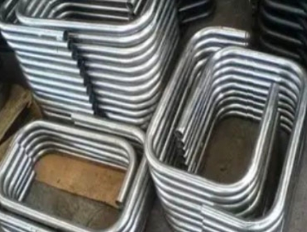 赤峰拉弯加工厂：精湛技艺打造弯件