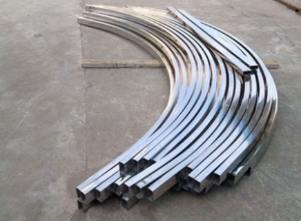 赤峰铝型材拉弯加工：推动多领域创新发展