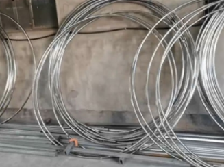 赤峰拉弯加工厂：塑造金属的艺术殿堂