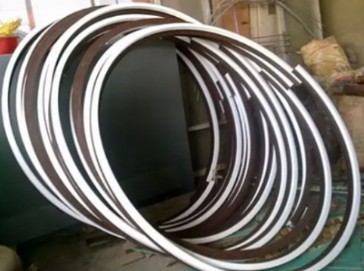 赤峰弯圆加工：推动制造业精密升级