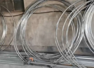 赤峰拉弯加工厂：金属成型领域的助力